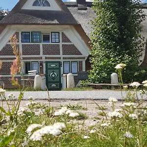 Apartment Haus Anna Elbe, Bauernhaus-ferienwohnungen An Der Elbe, Hamburg