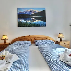 Fewo Flori Apartment Mittenwald