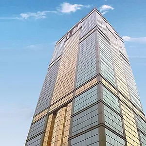 Western Hotel Hongkong
