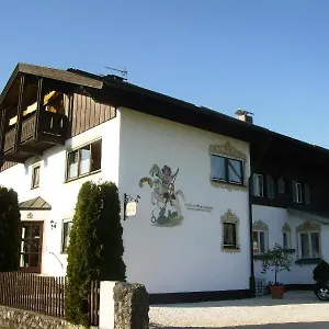 Sonja Apartment Bernau am Chiemsee