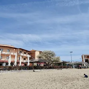 Sand Beach Idila Apartment Medulin