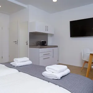 Apartment Nord, Hamburg