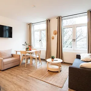 Apartment - Cosy For 5, Hamburg