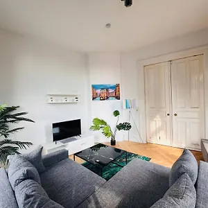 Apartment Reeperbahn Ecke Grosse Freiheit, Hamburg