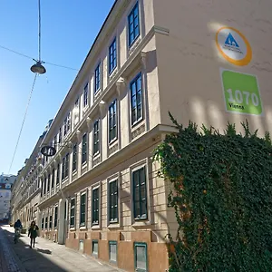 - Myrthengasse Hostel Wien