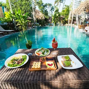Nipa Riverside Privatunterkunft Hoi An